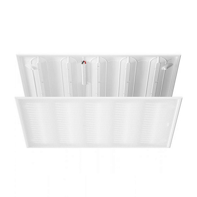 Geniled Office 50W 5000K Микропризма 595х595 Светильник светодиодный
