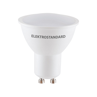 MR16 LED 9,0W GU10 4200K (BLGU1003) Elektrostandard