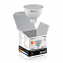 Gauss LED Elementary MR16 3.5W GU5.3 3000К Лампа светодиодная