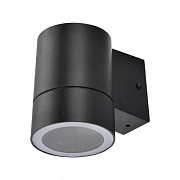 Светильник GX53 8003A IP65, Черный FB53C1ECH (10)