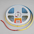 Ecola LED strip PRO 14W/m 24V IP20 COB 330Led/m 2700K 1400Lm/m светодиодная лента на катушке 5м.