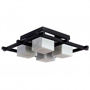 ARTE LAMP A8252PL-4CK Потолочный светильник