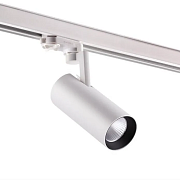 Трековый LED светильник PORT 10W 4000K белый HELIX