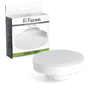 Feron Лампа GX70 25W 4000K LB-474 Лампа светодиодная