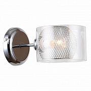 Linvel LV 9257/1 Одер Хром Е14 40W Бра