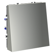 VOLTUM Вывод кабеля S70, (сталь)