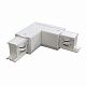 Угловой коннектор TRA005CL-31W-R, правый Maytoni
