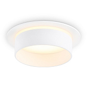 Ambrella TN5212 WH белый GX53 D110*58