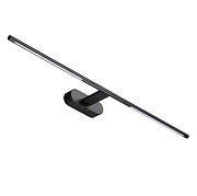 Настенный светильник ODEON LIGHT IP20 LED 8W 3000K/3800K/5100K (перекл ч/з тумблер) 220V ALEDO