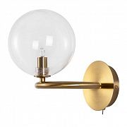 Arte Lamp A7780AP-1AB  Бра 