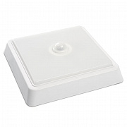 Светильник LED с ИК-датчиком 15W 1200Lm 4000K  IP20 AL3023 Feron