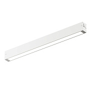 Трековый светильник 18W белый LINEAR