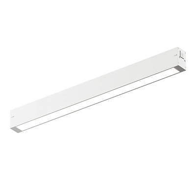 Трековый светильник 18W белый LINEAR