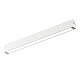 Трековый светильник 18W белый LINEAR
