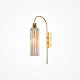 Бра MOD302WL-01CG Antic E14х1 40Вт