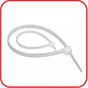 ASD КСС 2,5х150 нейлоновый IN HOME Хомут