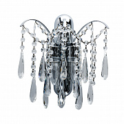 MW-Light Бриз 2*60W E27 220 V Бра