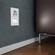 Werkel W0021105 Рамка на 2 поста (белый матовый)