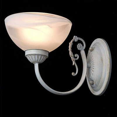 MW-Light Олимп 1*60W E14 220V Бра