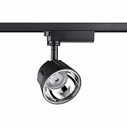 Трековый LED светильник KNOF 20W 4000K черный