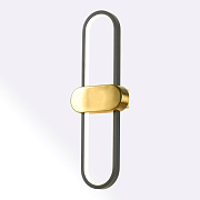 Lussole Бра LSP-7334