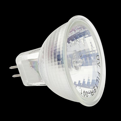 MR16 20W GU5.3 12V Лампа галогенная