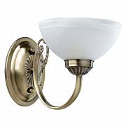 MW-Light Олимп 1*60W E14 220V Бра