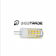 G5.3 8W 4000K PLP DIODTRADE