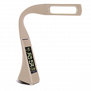 Elektrostandard TL90220 Elara бежевый Настольный светильник 