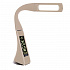 Elektrostandard TL90220 Elara бежевый Настольный светильник 