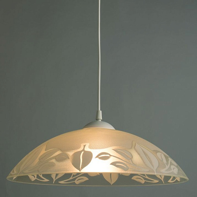 ARTE LAMP A4020SP-1WH Подвес