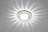 CRYSTAL LED 23 GX53, Светильник диодный декоративный, GX53, прозрачный