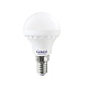 General globe LED GO-G45F 7W E14 2700K Лампа светодиодная