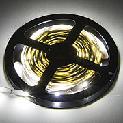 Ecola LED strip PRO 9,0W/m 12V 30Led/m 6000K 600Lm/m Светодиодная лента 5 метров