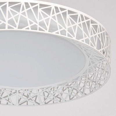 MW-Light Ривз 674012401 36W LED Люстра