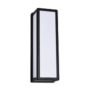 Уличный светильник A8526AL-2BK ALPHARD Arte Lamp