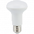 Ecola Reflector R63 LED 12.5W E27 4200K Premium (композит) 102x63 Лампа светодиодная