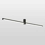 Lussole Бра LSP-7275 ledx1 макс. 24W