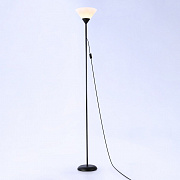 Торшер TR97618 BK черный E27 max 40W D245*1760 Ambrella