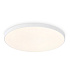Ambrella FZ1222 WH белый IP44 24W 4200K D372*55 (Без ПДУ) Светильник потолочный