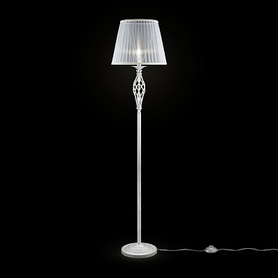 Maytoni  ARM247-11-G Торшер