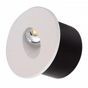 Horoz HL958L 1*3W 4000K Белый IP20 Лестничный светильник