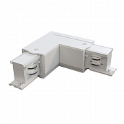 Угловой коннектор TRA005CL-31W-L, левый Maytoni