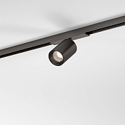 Titan Line Трековый светильник 10W 3000K Титан 85525/01