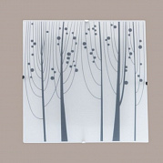 MW-Light Васто 12W LED Люстра