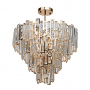 MW-Light Люстра De City Бриз 8*60W E27 220 V 
