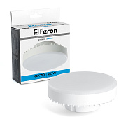 Feron GX70 25W 6400K LB-474 Лампа светодиодная