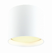 DIODTRADE ART SHOT GX53 белый 83*70 Спот