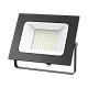 Gauss LED 100W IP65 6500К черный 7200lm Elementary Прожектор