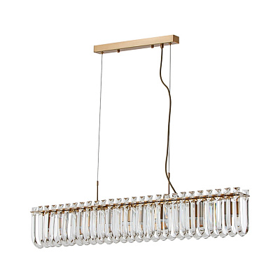 ARTE LAMP A1071SP-7PB MAYOTTE Люстра